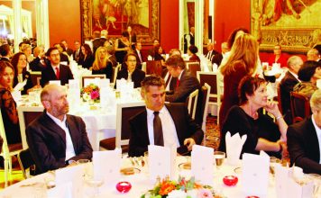 55th Anniversary of French-German Friendship