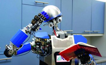 Mankind Comes Into Being in a Different Dimension