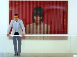 Ankara’s First Private Modern Art Museum