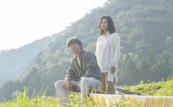 HONORING A CENTURY OF DIPLOMATIC RELATIONS THROUGH THE ART OF CINEMA