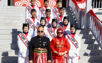 79TH INDEPENDENCE DAY CELEBRATION