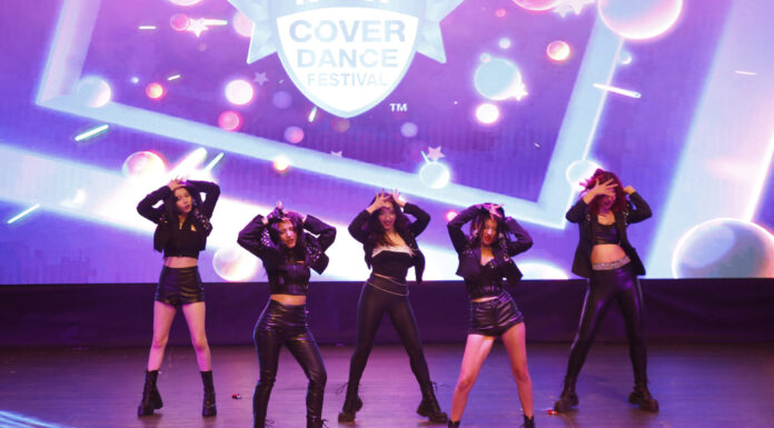K-POP FEVER IN ANKARA
