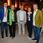 DANCING FOR CHILDREN’S HEALTH
