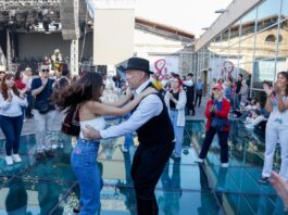 HUNGARIAN CULTURE PROMOTED IN ANKARA