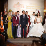 FRIENDSHIP FASHION SHOW