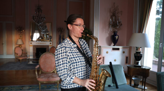 MULTI-INSTRUMENTALIST AMBASSADOR