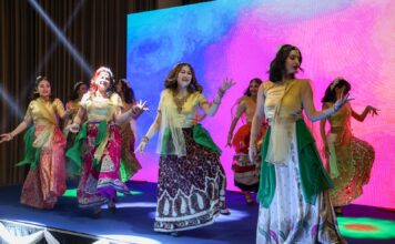 INDIA CELEBRATES 76th REPUBLIC DAY