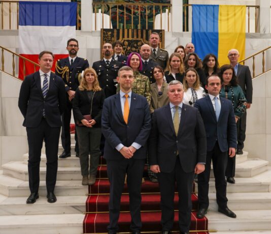 WE WERE TAKEN FOR A SLEIGH RIDE AND FORGOT OUR HISTORY