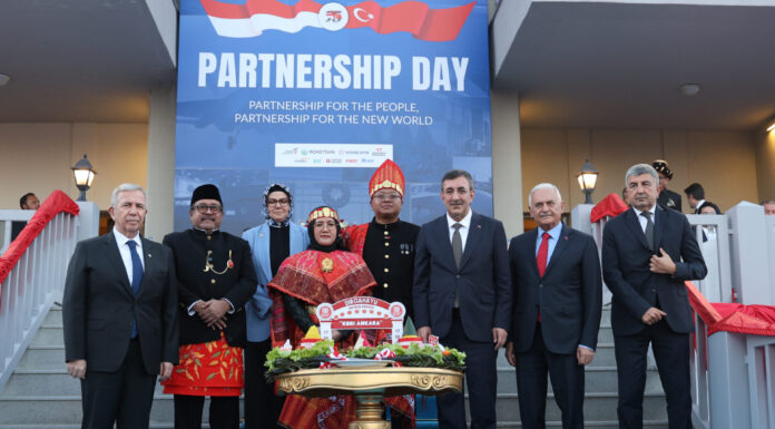 “OUR TRADE VOLUME IS BELOW OUR POTENTIAL”