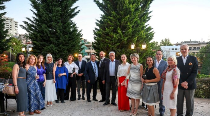 HARD TO SAY GOODBYE TO TÜRKİYE