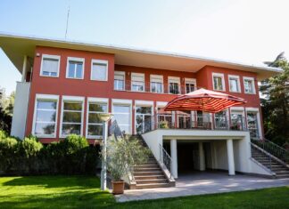 ANKARA’S HIDDEN PARADISES OPEN TO VISITORS