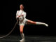 THE MAGIC OF SOLO DANCE ON STAGE