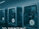 3D PRINTING IN TÜRKİYE: DEMOCRATIZED MANUFACTURING REVOLUTION