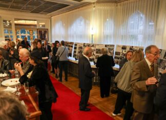 THE REPUBLIC’S REVOLUTION IN TURKISH MUSIC