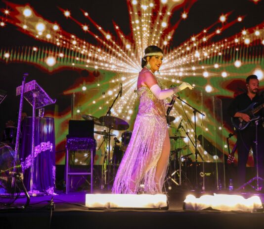 TED PRESIDENT SELÇUK PEHLİVANOĞLU “WE STAND AGAINST MENTAL GENOCIDE”