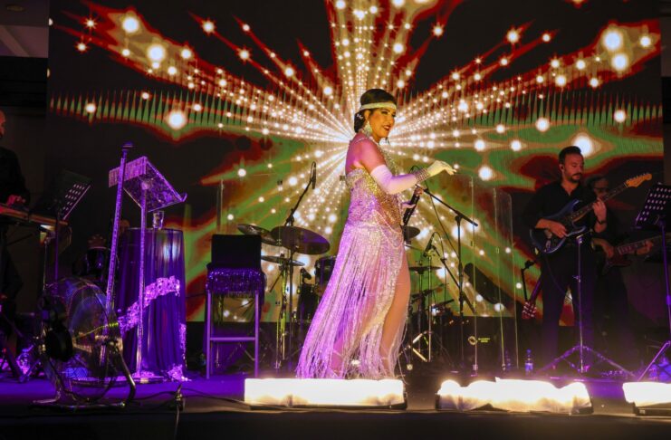 TED PRESIDENT SELÇUK PEHLİVANOĞLU “WE STAND AGAINST MENTAL GENOCIDE”