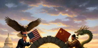 ZOLTÁN FEHÉR: CHINA’S SYSTEMIC CHALLENGE AIMS TO REPLACE THE U.S.-LED WORLD ORDER