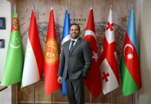 AMBASSADOR RECINOS SAYS YOU CAN’T UNDERSTAND TÜRKİYE WITHOUT ATATÜRK