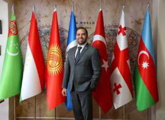 AMBASSADOR RECINOS SAYS YOU CAN’T UNDERSTAND TÜRKİYE WITHOUT ATATÜRK