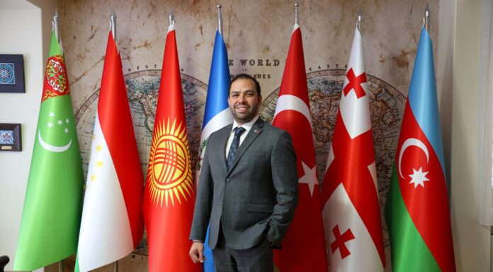 AMBASSADOR RECINOS SAYS YOU CAN’T UNDERSTAND TÜRKİYE WITHOUT ATATÜRK