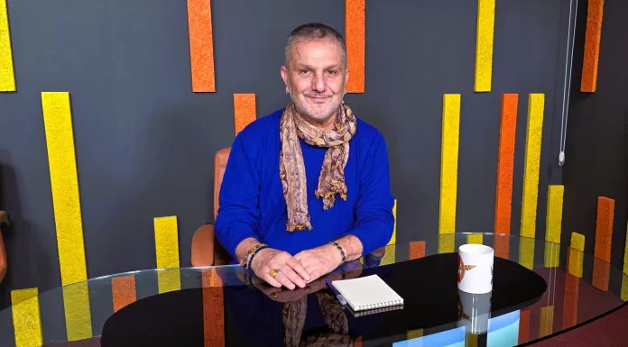 PROF. ARTIN GÖNCÜ: “THE OPPOSITE OF PLAY IS NOT WORK, IT’S DEPRESSION”