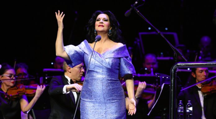 LIMAK PHILHARMONIC MARKS 50TH ANNIVERSARY