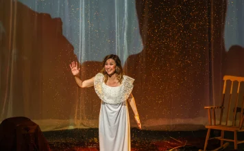 MAGICAL MOM’S BETÜŞ BRINGS ‘LİSTE’ TO ANKARA FOR TURKİYE PREMIERE