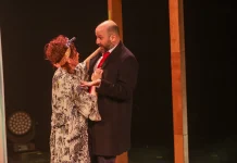 SERİN BİR SABAH MAKES ITS PREMIERE