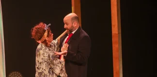 SERİN BİR SABAH MAKES ITS PREMIERE