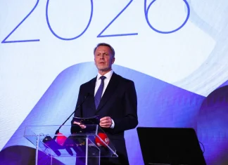 EUROPE DAY MARKED WITH ATATÜRK MESSAGE