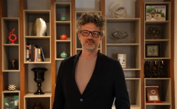 ITALIAN CONDUCTOR ANDREO CASTELLO: “I WAS TRULY IMPRESSED BY THE VOICES I HEARD IN TÜRKİYE”