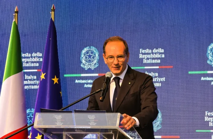 Italya Milli Gunu (1)
