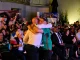 WORLD CUP FEVER REACHES ANKARA