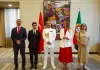 PORTUGAL CELEBRATES NATIONAL DAY