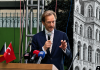 Belgian Ambassador Hendrik Van de Velde: “I want Eskişehir to become Belgium’s darling in Türkiye”