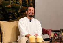 Doğukan Manço: ‘Halil İbrahim Sofrası’ is about rights, law and justice