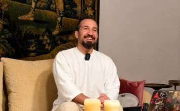 Doğukan Manço: ‘Halil İbrahim Sofrası’ is about rights, law and justice