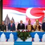 Indonesia marks 81st Independence Day in Ankara